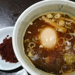 中華そば べんてん - 