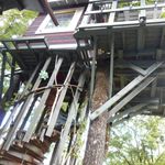 ドームハウスサトー - ツリーハウス