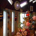 ドームハウスサトー - 店内