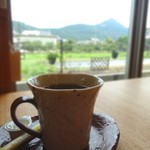 cafe 奏 - 