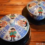 ドームハウスサトー - お茶