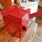 ドームハウスサトー - そば湯