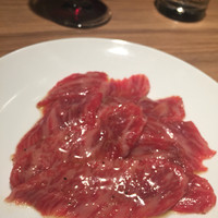 焼肉ホルモン 稲田 - 