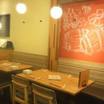 チャイニーズ酒場 エンギ - 