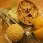 チャイニーズ酒場 エンギ - デザート