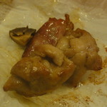 ペーパーチキン