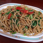 ジャポネ - ジャリコ・ジャンボ（750円）