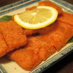 まいもんや かっぱ - 2016年9月　赤てん