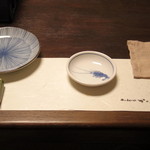 まいもんや かっぱ - 2016年9月　箸がないが～んΣ(･ω･ﾉ)ﾉ！