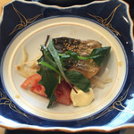 華かぶき - ランチ(平日)1,200円