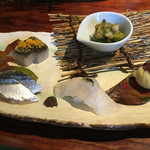 Cuisine d'Osaka Ryo - 