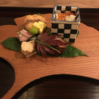 下鴨茶寮 東のはなれ - 