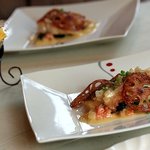 Petit Chambre - Bランチ・魚料理 “鯛と甘鯛のポワレ”