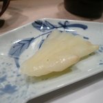 帆掛鮨 - 新生姜