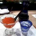 帆掛鮨 - 北海道のお酒は増毛の国稀