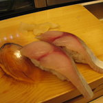 辰美寿し - 〆鯖