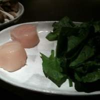 舞浜Teppanyaki＋ - 三陸産 帆立貝のグリル