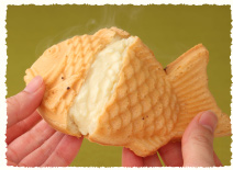 たい夢 矢巾店 - 矢幅（たい焼き・大判焼き）の写真