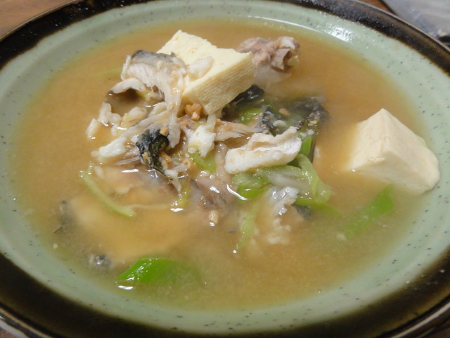 活魚料理 やすらぎ - 陸前浜田（海鮮）の写真