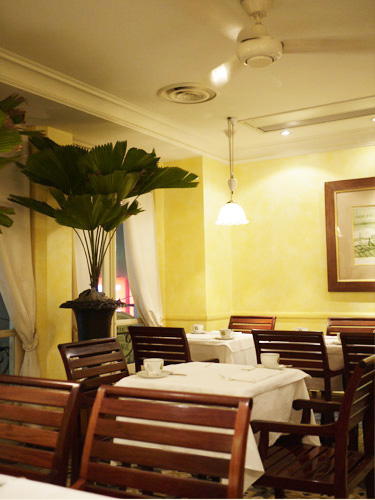 Mariage Frères Ginza Hon Ten photo 4