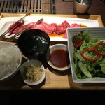 Yakiniku To Wain Daigo - 