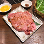 肉バカ研究所 - 