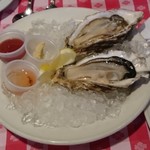 グランド・セントラル・オイスターバー&レストラン 品川店 - 