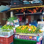 迪化街金桔檸檬 - 