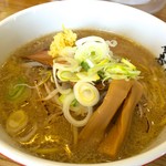 味噌ラーメン 山梨県NO.1
