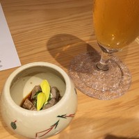 長宗我部 銀座 - 鰹角煮
