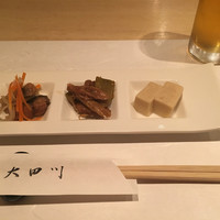 割烹 大田川 - 