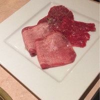焼肉 銀座コバウ 特別室 - 