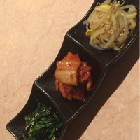 焼肉 銀座コバウ 特別室 - 