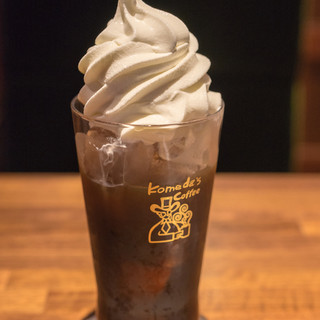 コメダ珈琲店_1