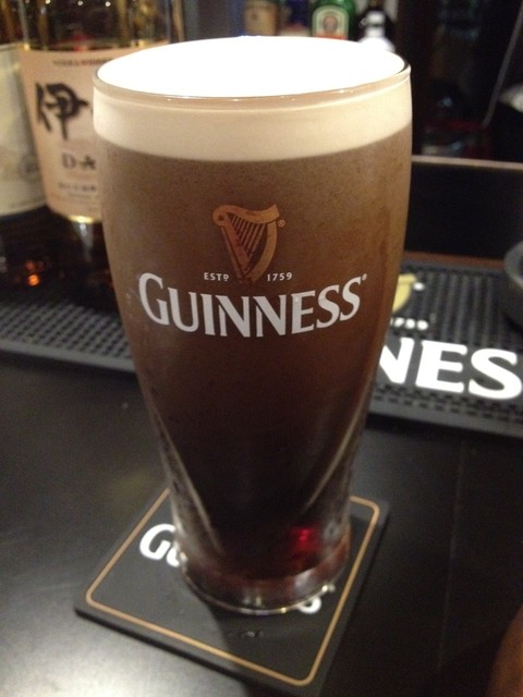 アイリッシュパブ コイ（Irishpub Coy） - 釧路（パブ）の写真