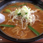 Chuuka Ryouri Kyoumi - タンタン麺（720円）