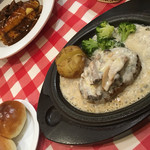 ビストロ フォンテーヌ - 