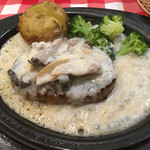 ビストロ フォンテーヌ - 