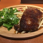 肉BISTRO TONO - 