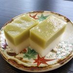 大野屋 - ういろう