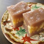 大野屋 - ういろう