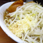 ラーメン二郎 - 