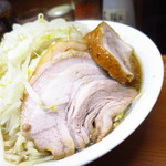 ラーメン二郎 - 