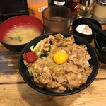 伝説のすた丼屋 - 