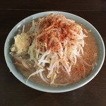 ラーメン二郎 - 