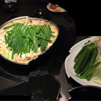 博多もつ鍋 やま中 赤坂店 - 