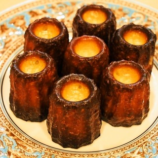 フェッタンボンボン