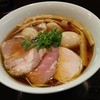 らぁ麺 すぎ本