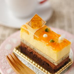 パティスリー・シュエット - 