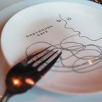 Greyhound Cafe - 店内の雰囲気